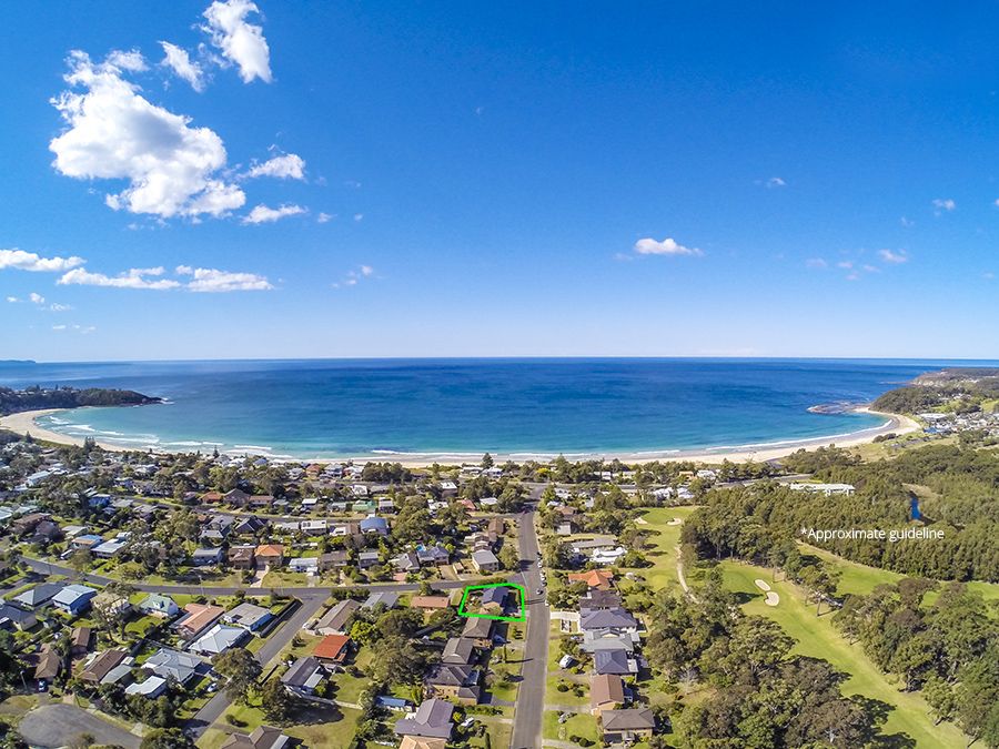 62a Clyde Street, Mollymook NSW 2539, Image 0