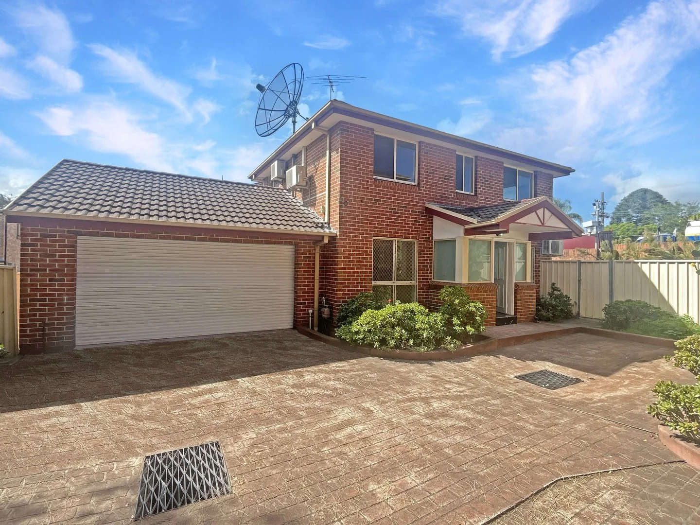 Primary image of 3/128B Wilbur Street, Greenacre NSW 2190
