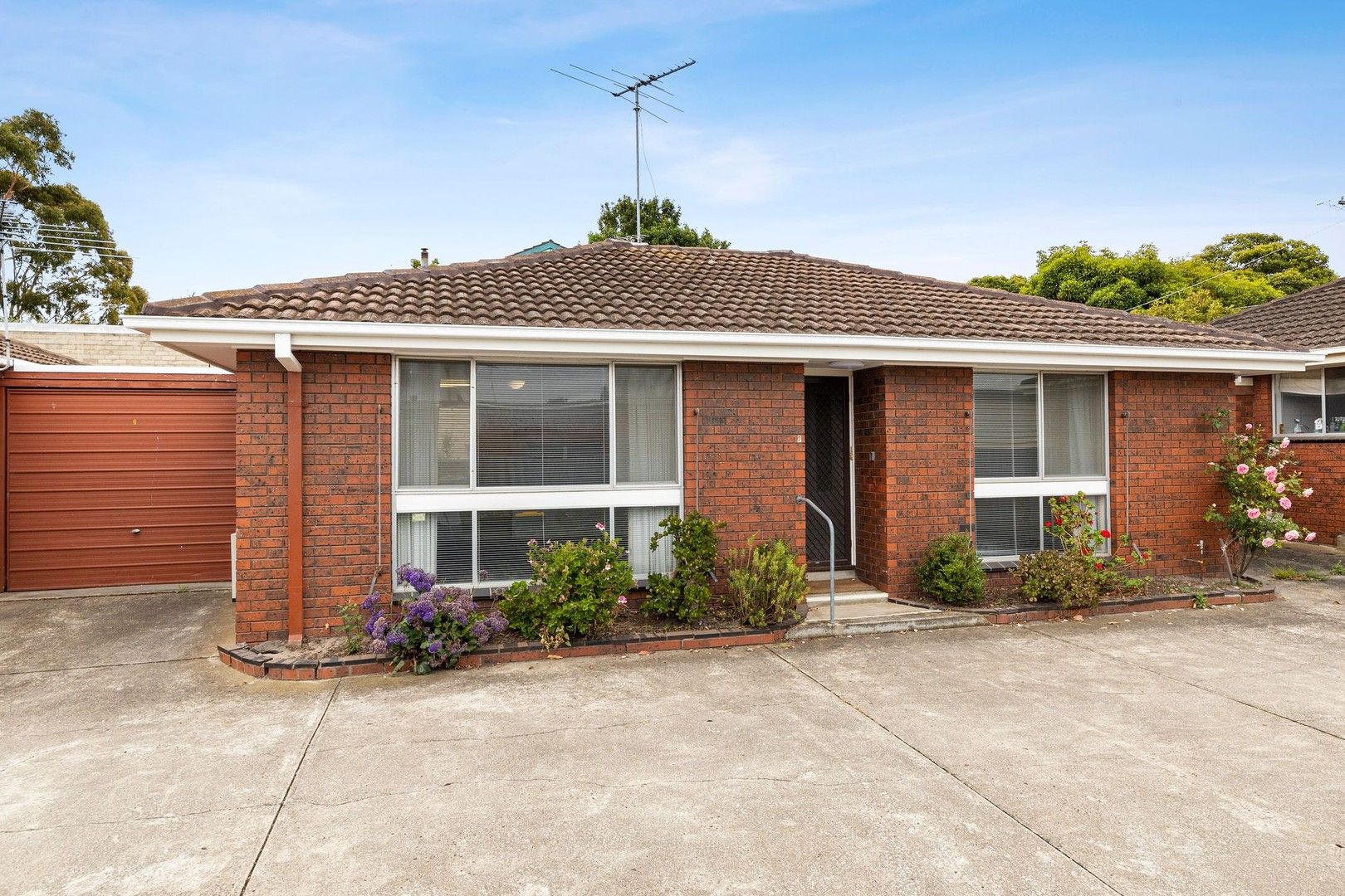 2/13 Volum Street, Manifold Heights VIC 3218 House For Rent Domain