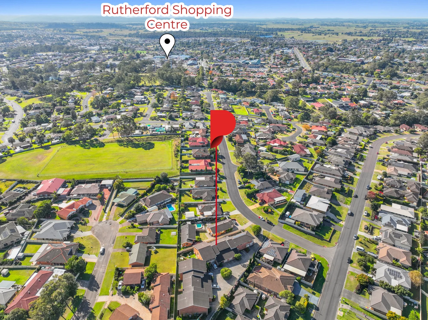 Additional image 13 of 3/39 Ventura Close, Rutherford NSW 2320