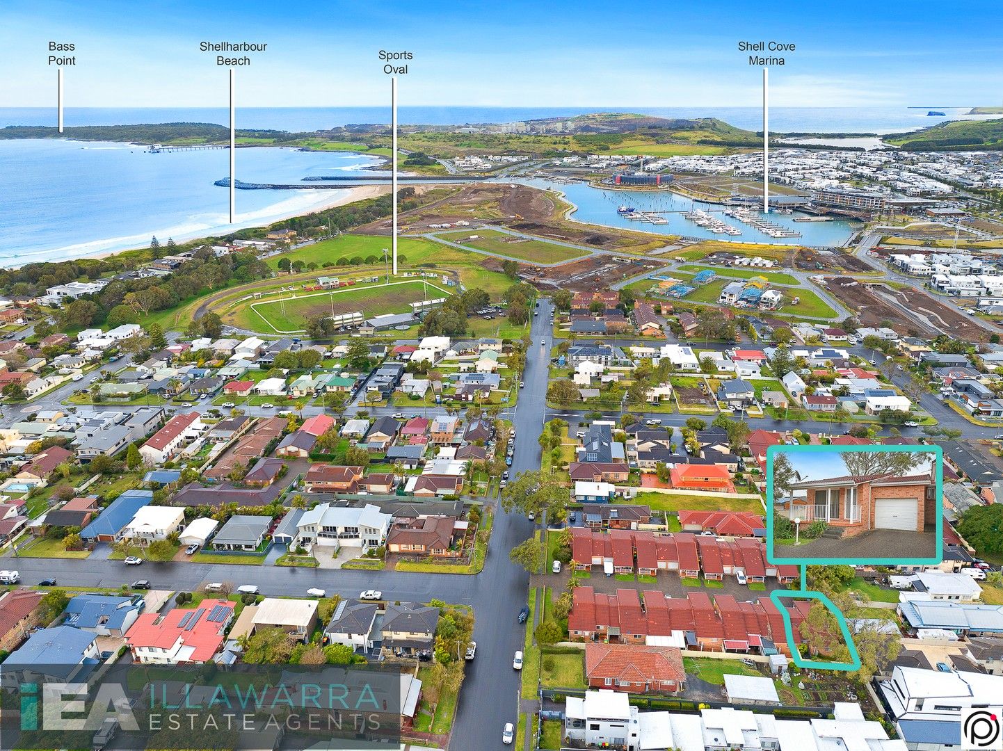 14/3135 Mary Street, Shellharbour NSW 2529 Domain