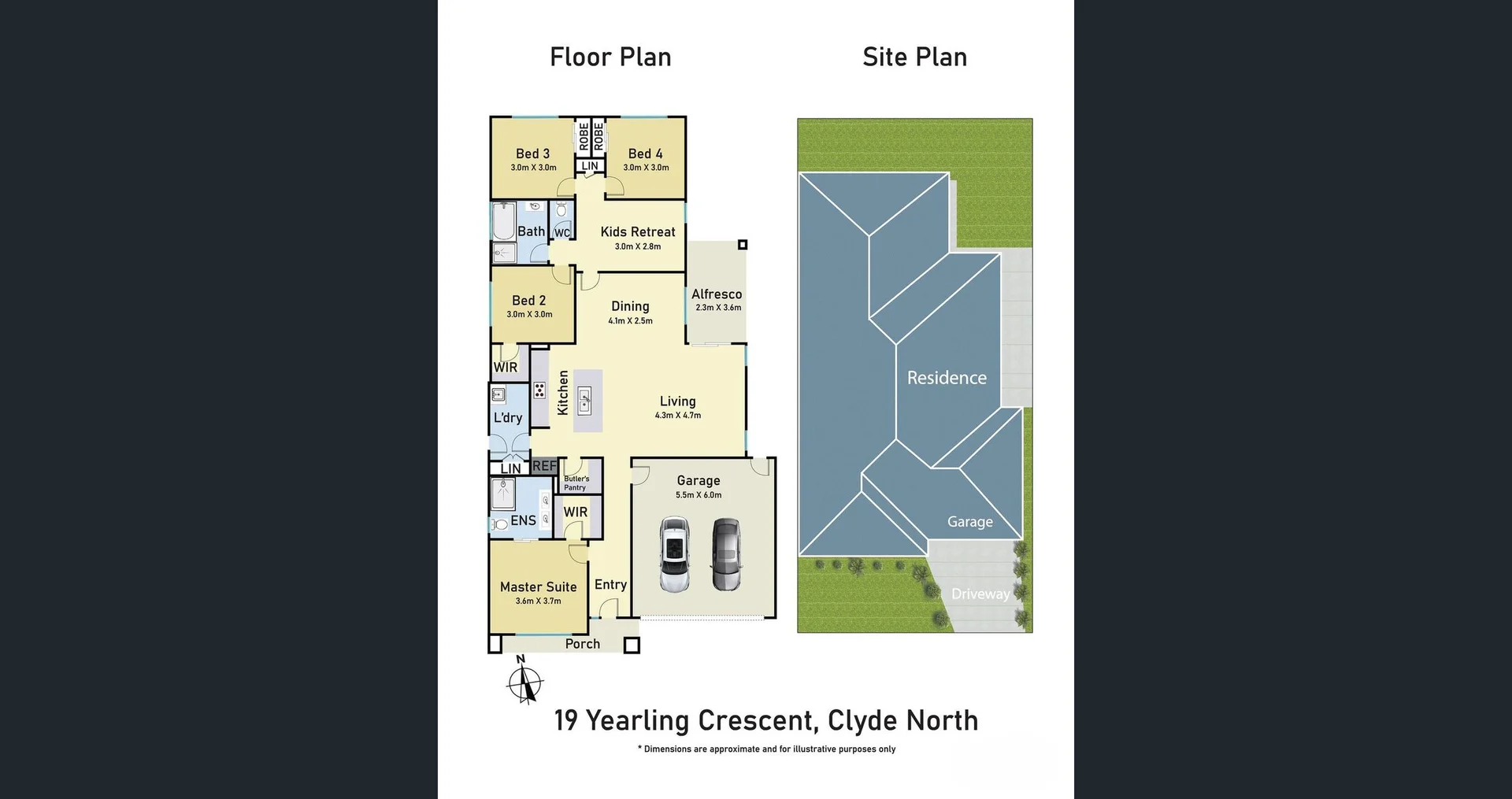 Additional image 15 of 19 Yearling Crescent, Clyde North VIC 3978