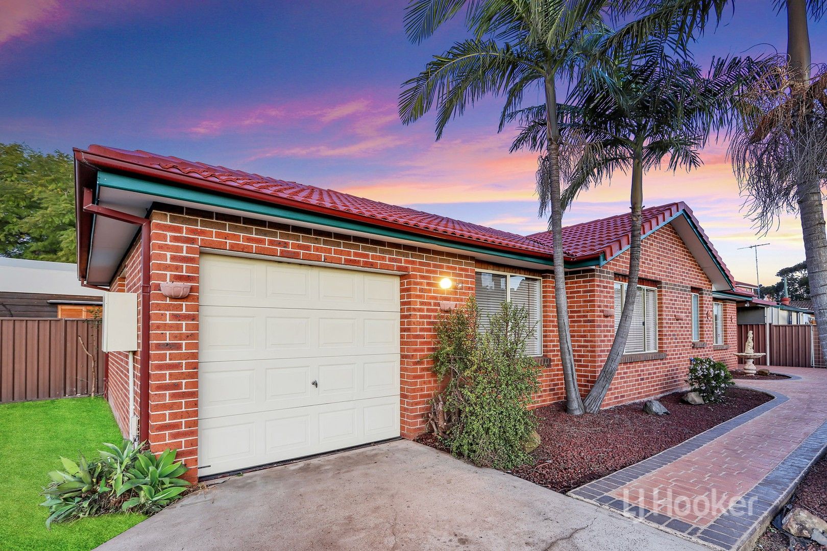 325A Carlisle Avenue, Hebersham NSW 2770, Image 0