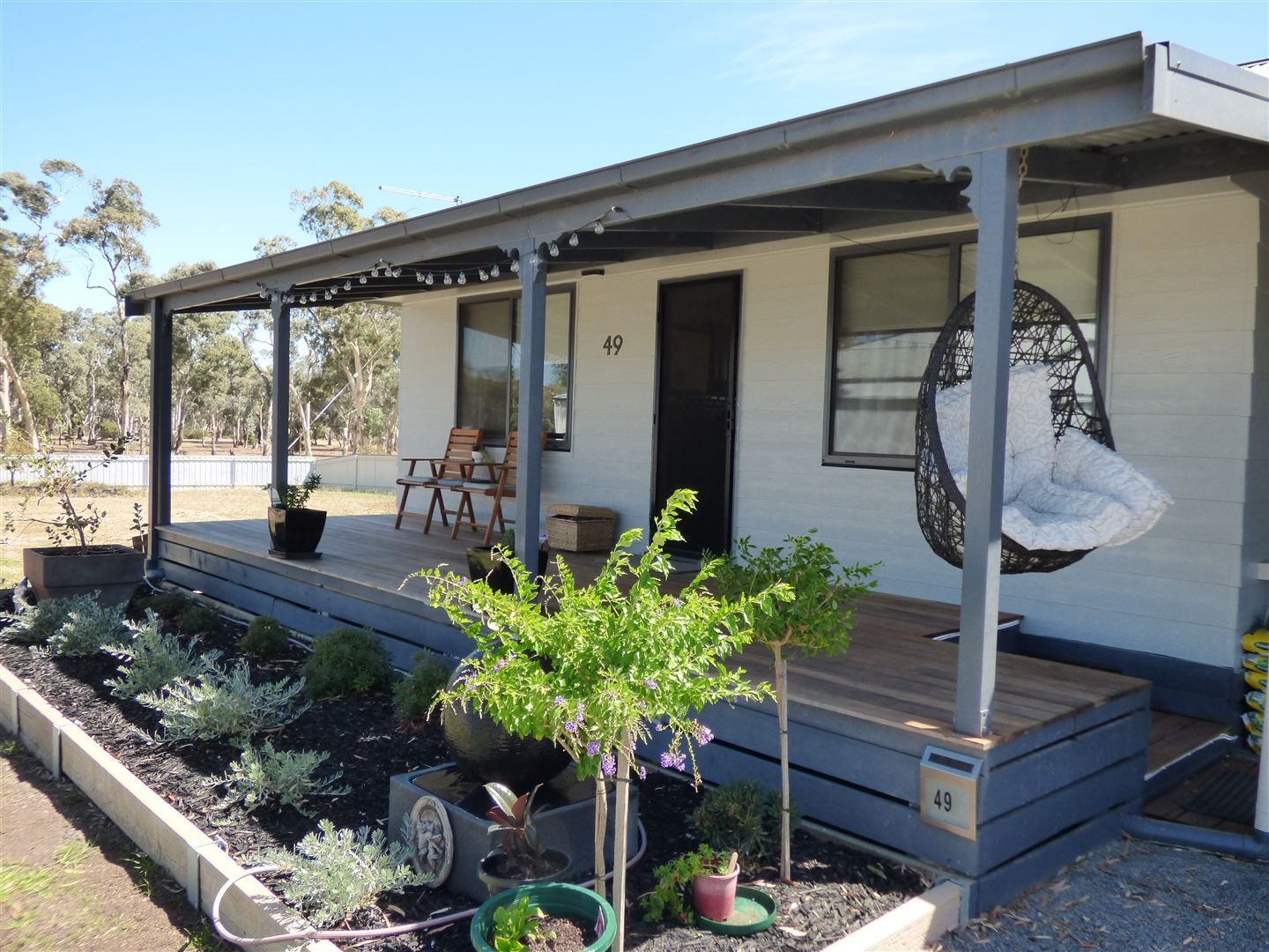 22 Sutherland Street, Stawell Property History & Address Research