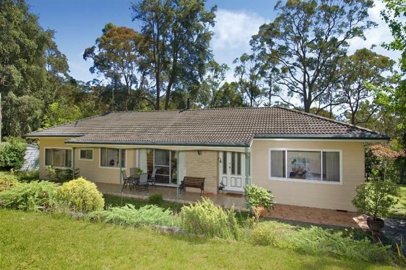 284 Galston Road, GALSTON NSW 2159, Image 1