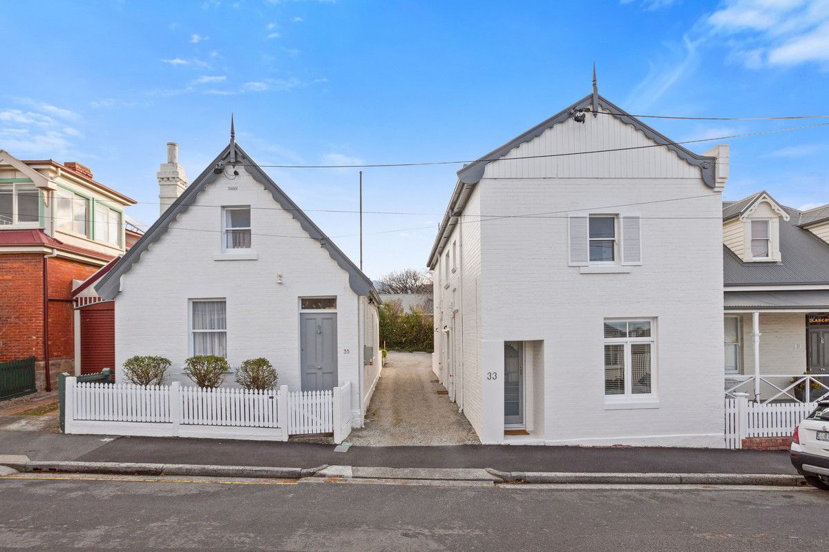 33 - 35 Kelly Street, Battery Point TAS 7004, Image 0