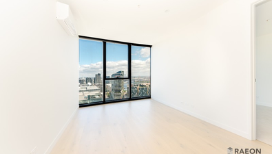 Picture of 3102/160 Spencer Street, MELBOURNE VIC 3000