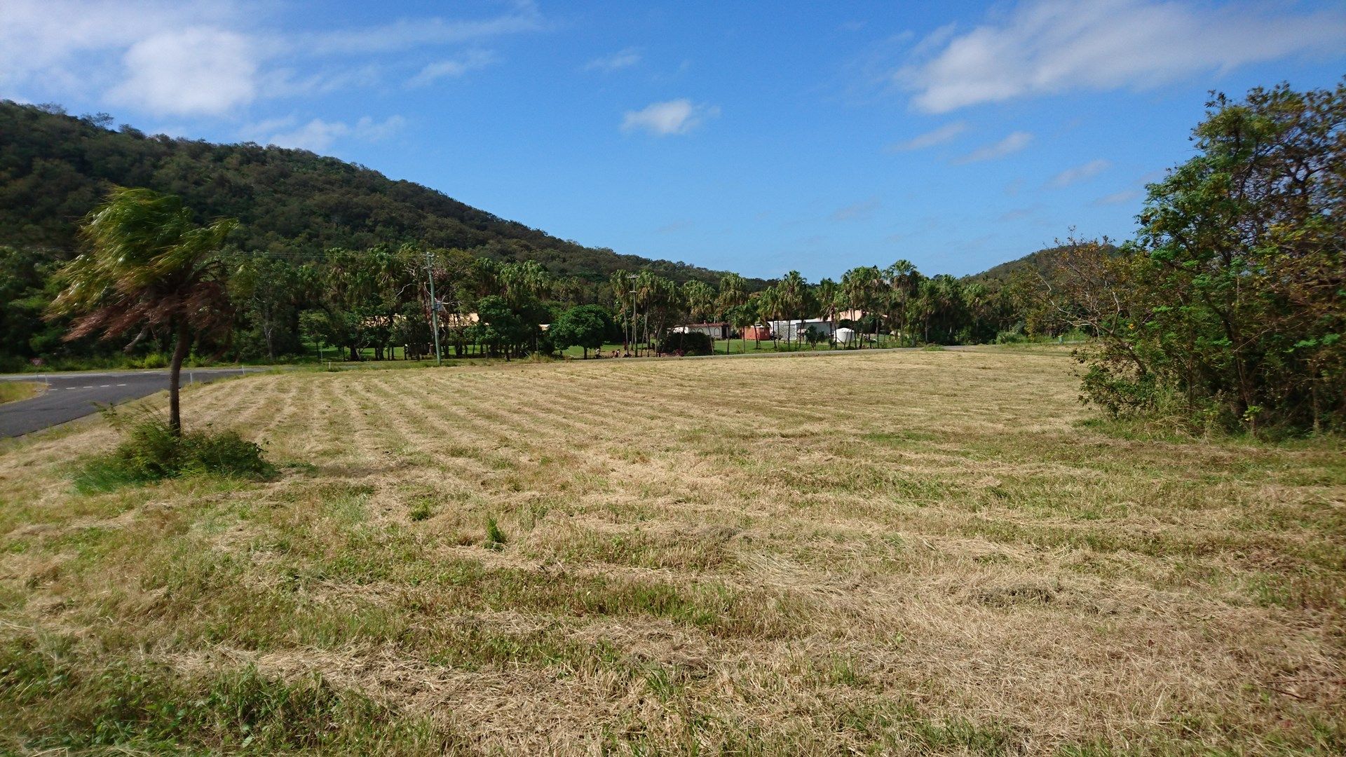 21 Mick Ready Road, Grasstree Beach QLD 4740, Image 0