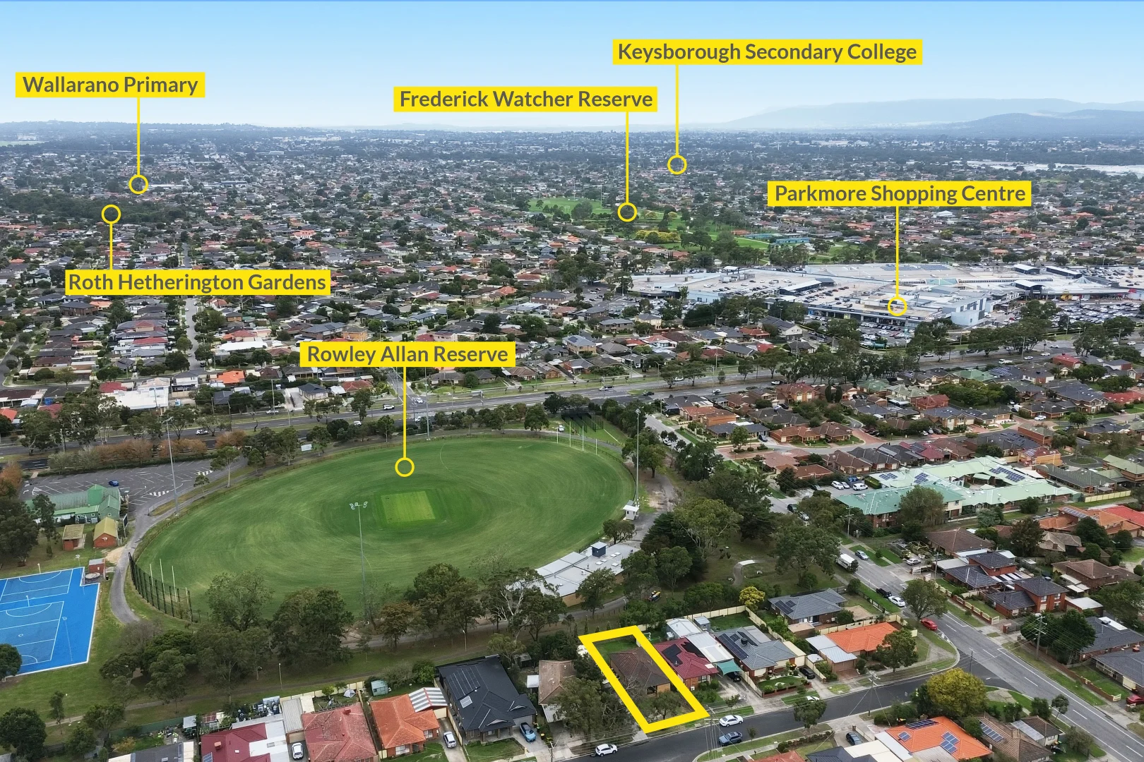 Additional image 16 of 5 Sunnyvale Crescent, Keysborough VIC 3173