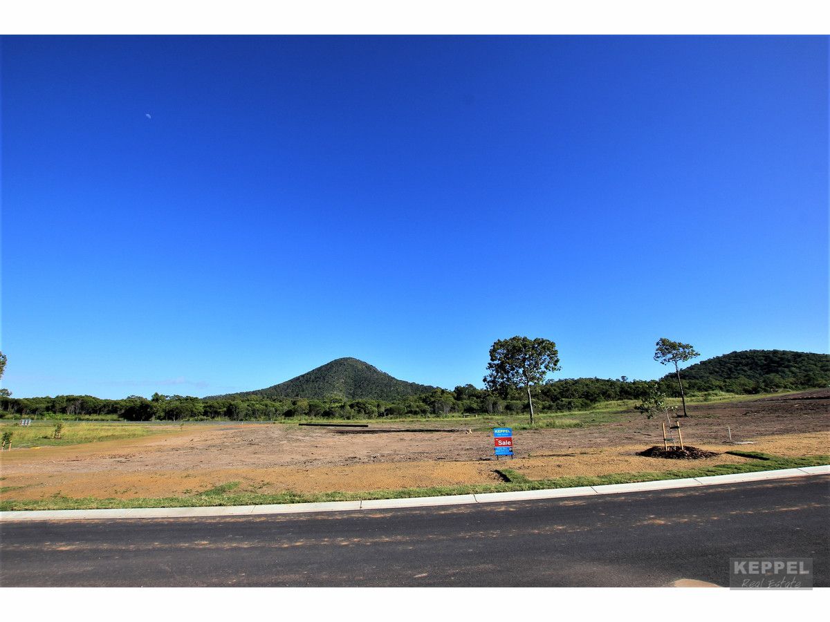 Lot 7 Thurston Drive, Inverness QLD 4703, Image 0