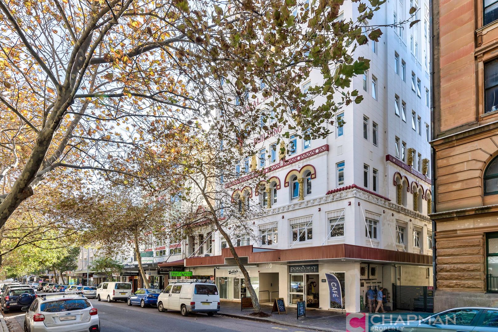 15/110 Hunter Street, Newcastle NSW 2300 Domain