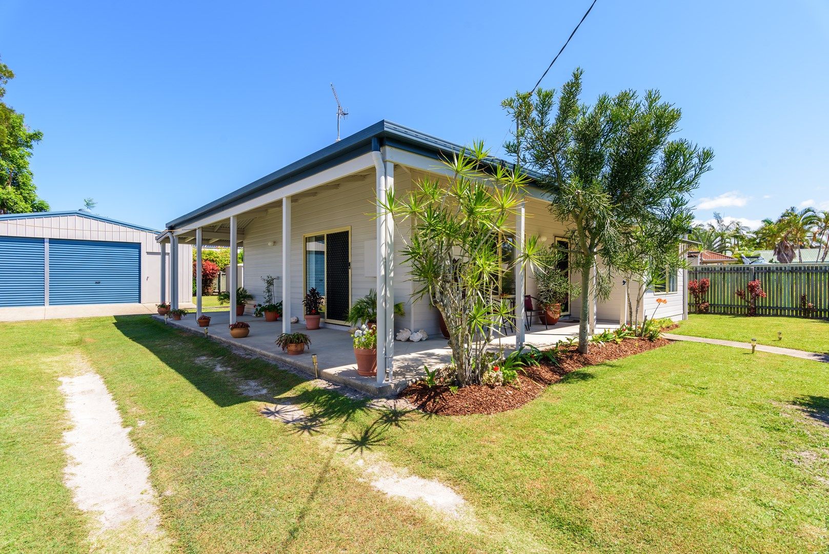 7 Saratoga Court, Tin Can Bay QLD 4580, Image 0