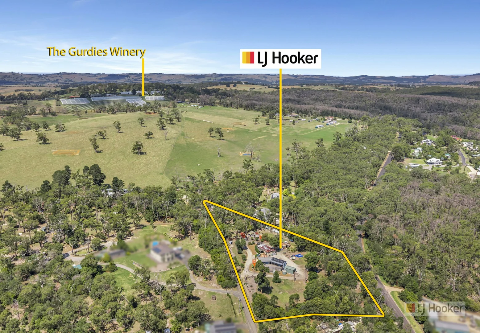 Additional image 11 of 45 Gurdies - St Helier Road, The Gurdies VIC 3984