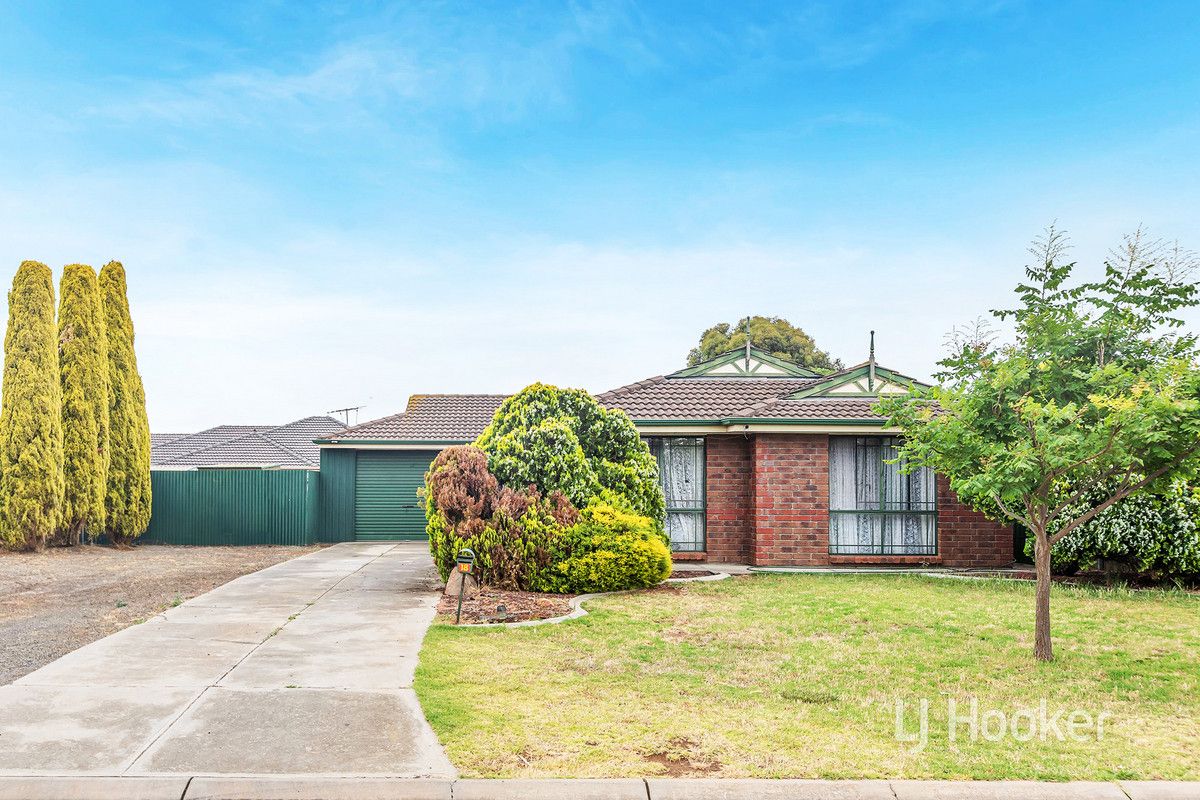 18 Pyrus Crescent, Andrews Farm SA 5114, Image 0