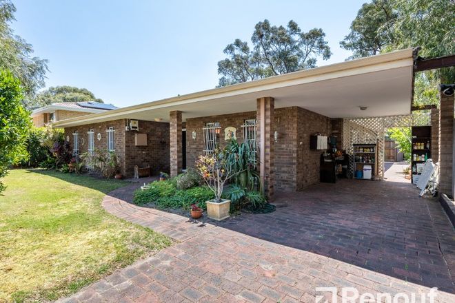 Picture of 8A Narla Road, SWANBOURNE WA 6010