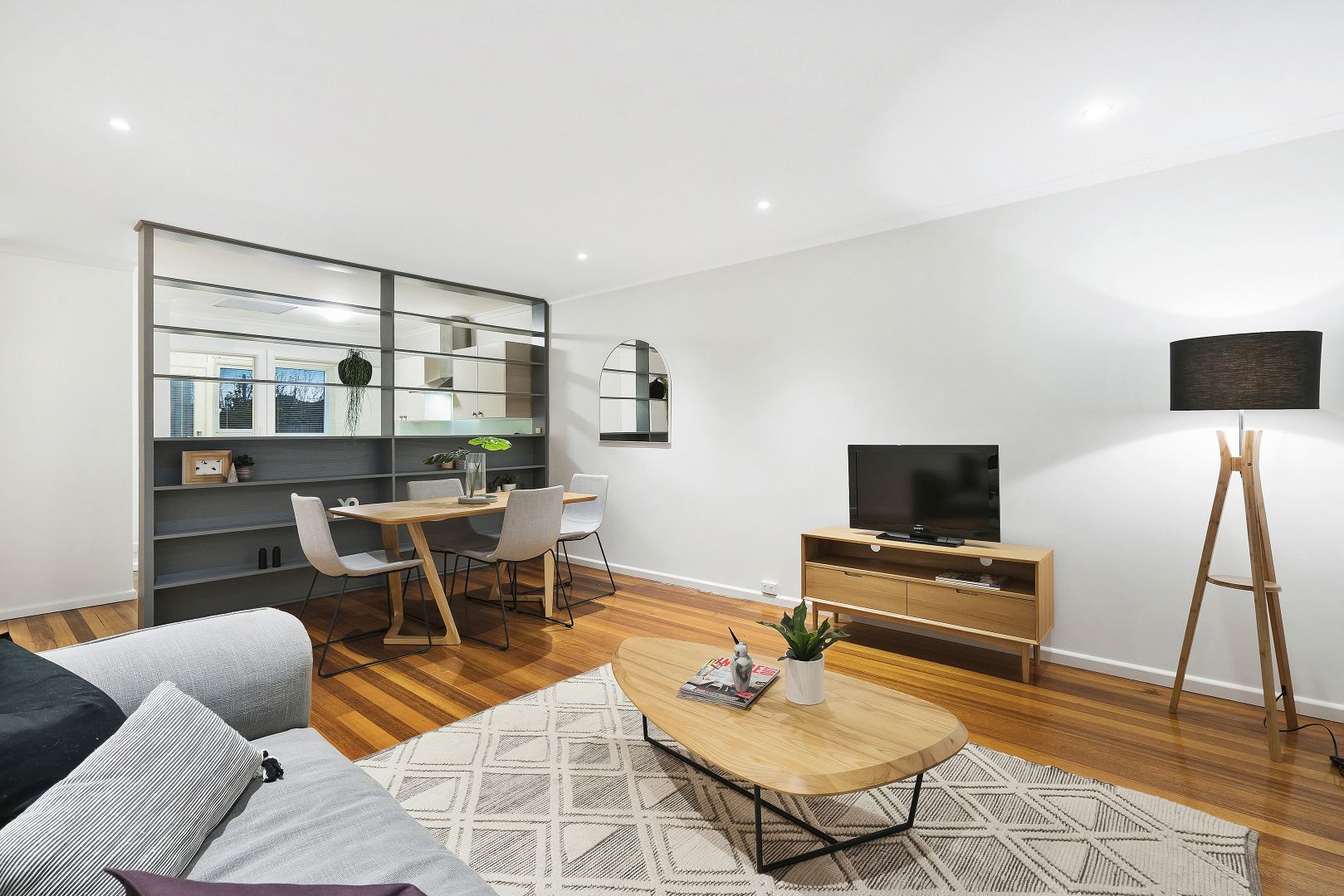 1/1 William Street, Moorabbin VIC 3189 Apartment For Rent 480 Domain