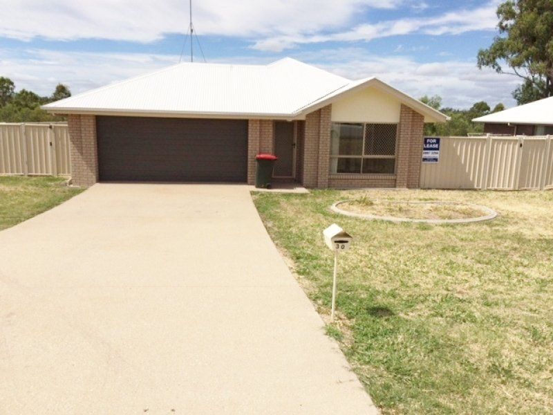 30 Austin Cres, Moura QLD 4718, Image 0