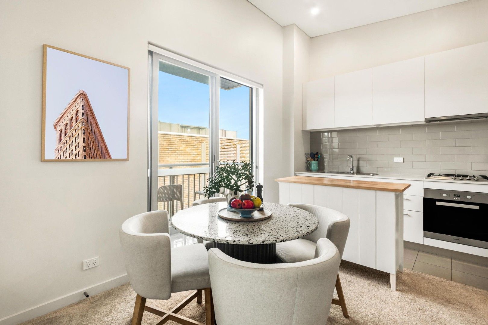 1 bedrooms Apartment / Unit / Flat in 7/523 Bunnerong Road MATRAVILLE NSW, 2036