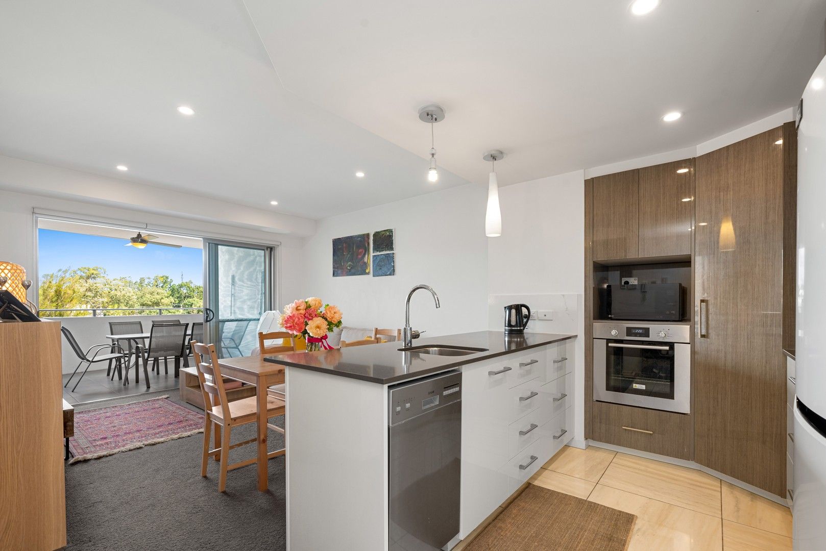 1 bedrooms Apartment / Unit / Flat in 24/17 Mayhew Street SHERWOOD QLD, 4075