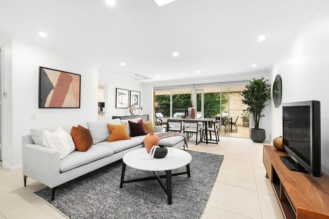 Picture of 4/2 Kara Street, LANE COVE NSW 2066