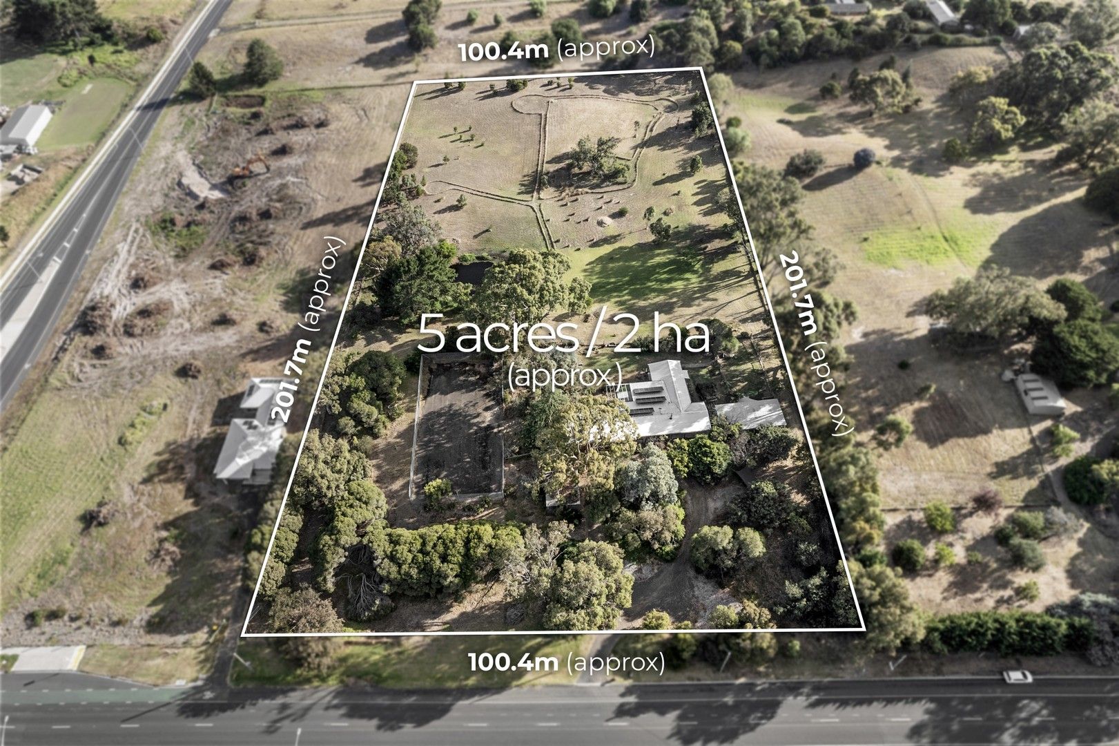 14311439 Portarlington Road, Curlewis VIC 3222 House for Sale