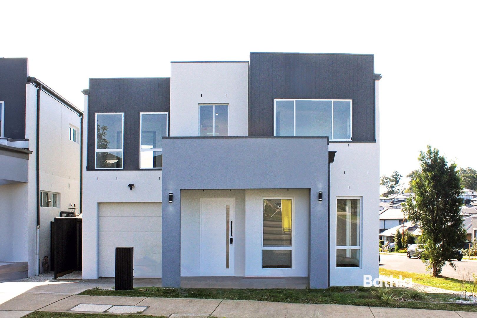 4 bedrooms New House & Land in 51 George Street BOX HILL NSW, 2765