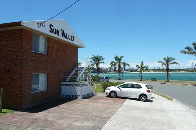 Picture of Lot 4 Palm Street 'Sun Valley', TUNCURRY NSW 2428