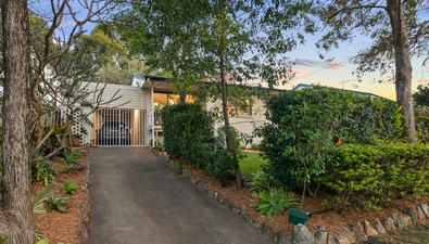 Picture of 27 Hilltop Avenue, ANNERLEY QLD 4103