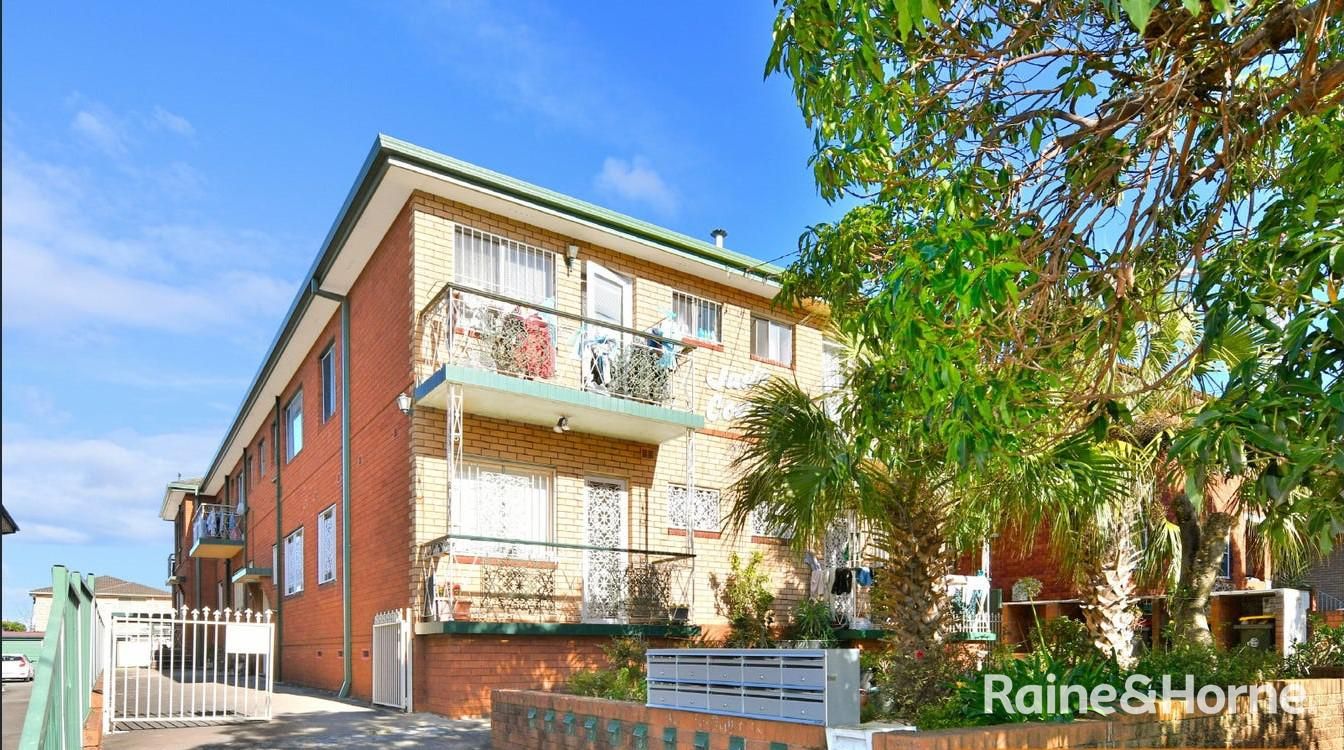 7/22 Hill St, Campsie NSW 2194 Apartment For Rent 580 Domain