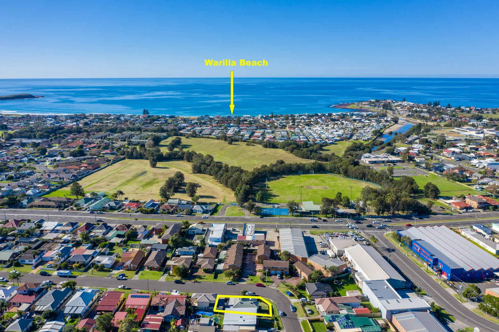 Additional image 9 of 2 Ulster Avenue, Warilla NSW 2528