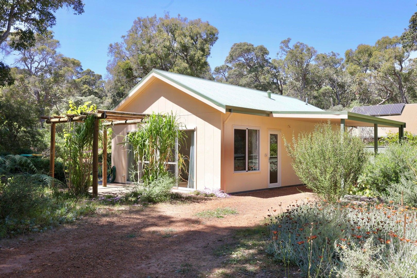 1 bedrooms Studio in 501 Kevill Road MARGARET RIVER WA, 6285