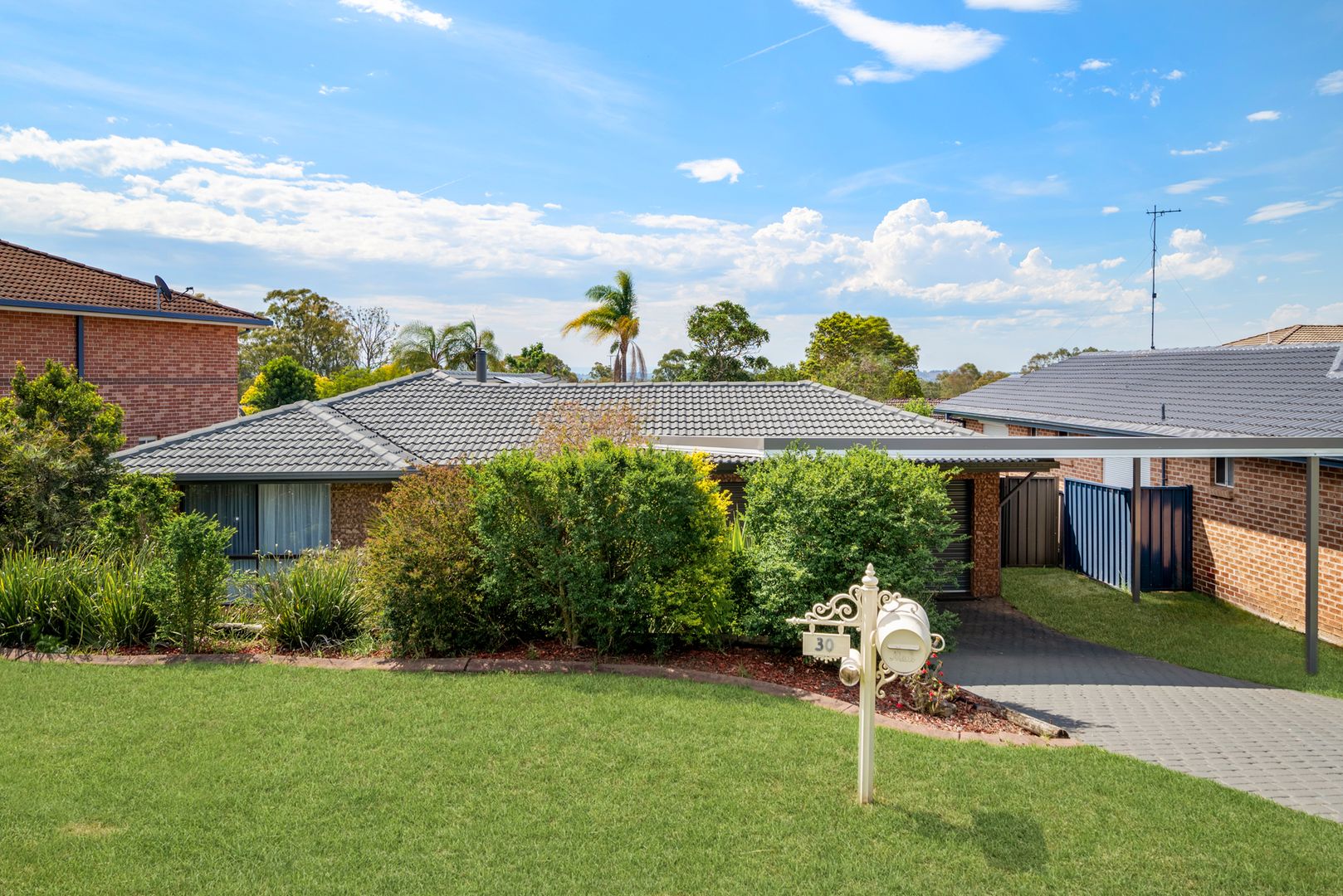 30 Debenham Avenue, Leumeah NSW 2560, Image 2