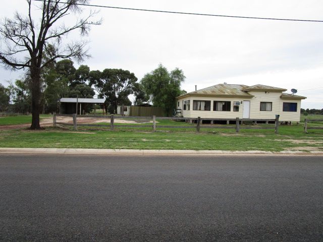 14 WILSON STREET, Tara QLD 4421, Image 0