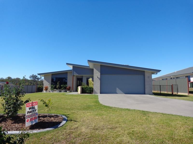 9 Kingfisher Drive, Oakhurst QLD 4650, Image 0