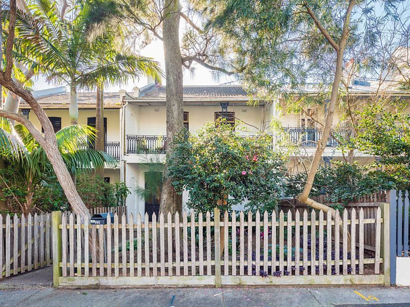 173 Underwood Street, Paddington NSW 2021, Image 2