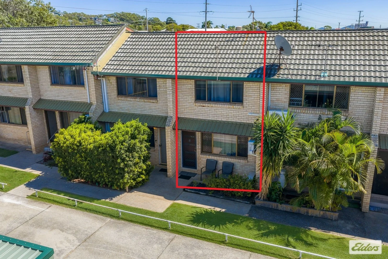 Additional image 2 of 3/45 O'Connell Street, Barney Point QLD 4680