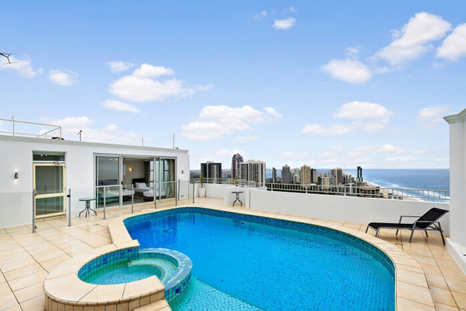 3 bedrooms Apartment / Unit / Flat in 3303/3422 Gold Coast Highway SURFERS PARADISE QLD, 4217