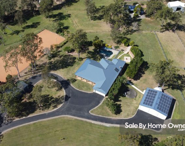 5 Victor Russell Drive, Samford Valley QLD 4520
