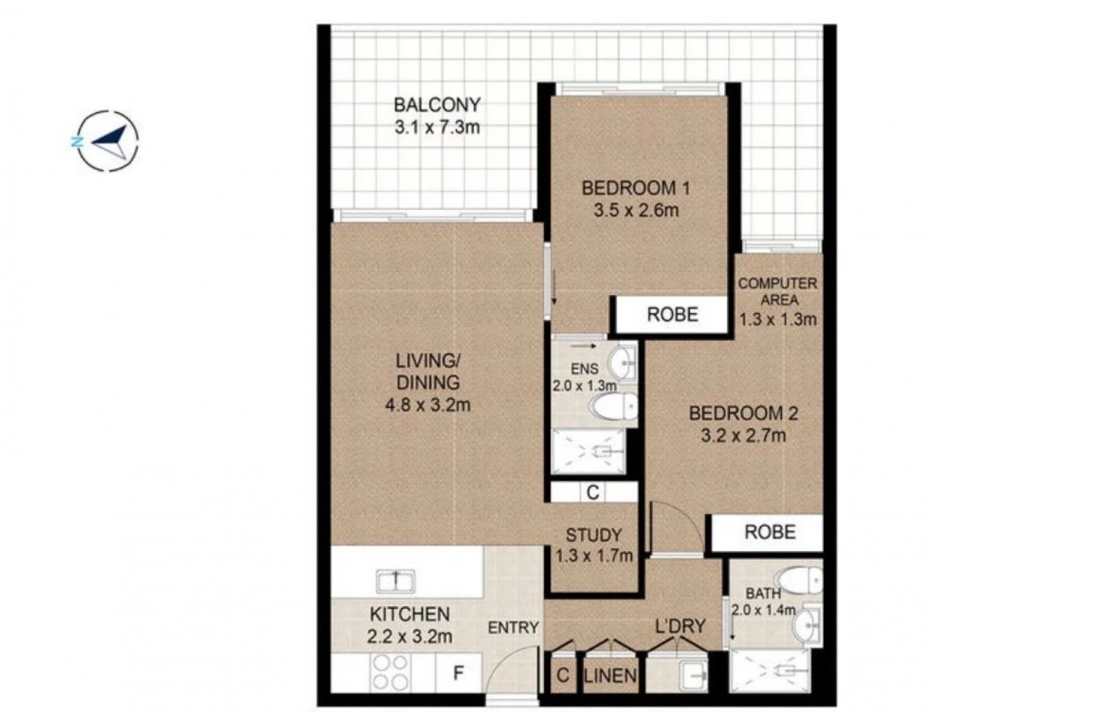 Additional image 13 of Newstead QLD 4006