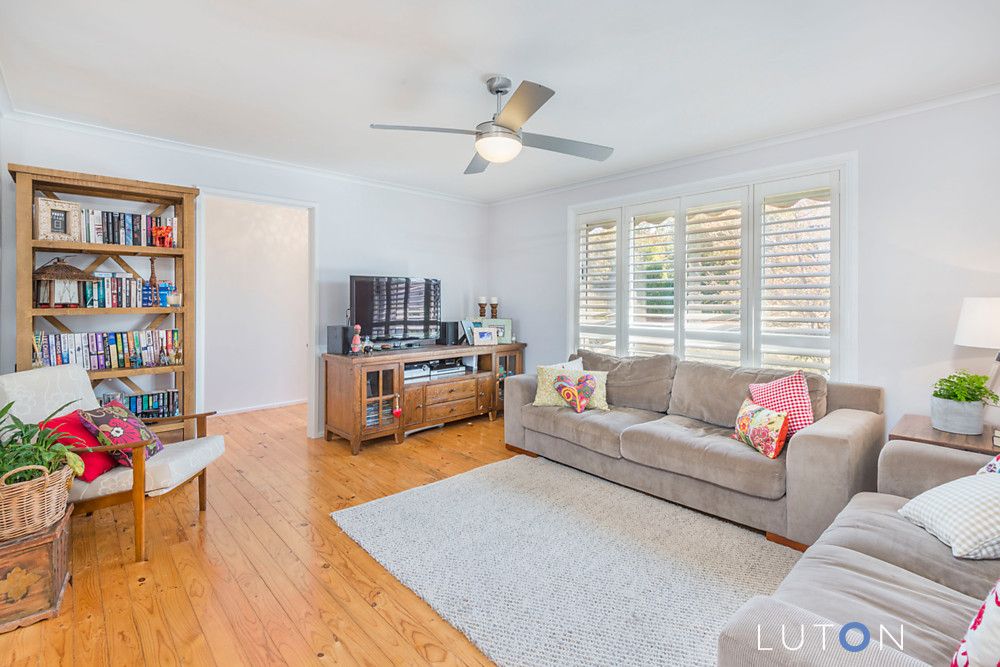 8 Sherlock Street, Kaleen ACT 2617, Image 1