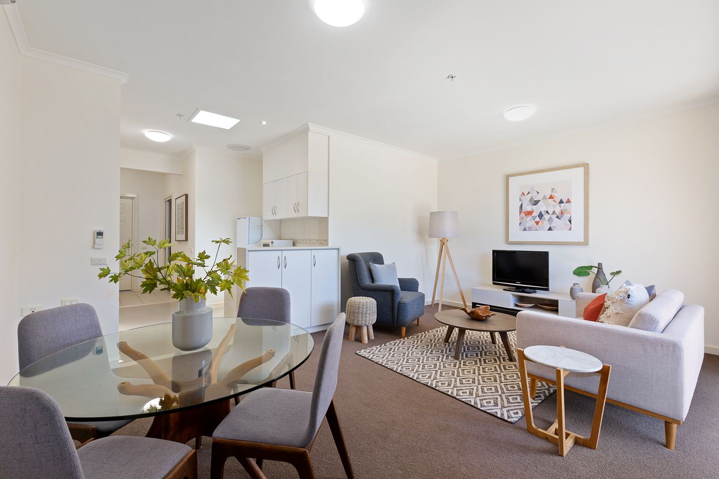 Apt 208/150 Mornington-Tyabb Road, Mornington VIC 3931, Image 1