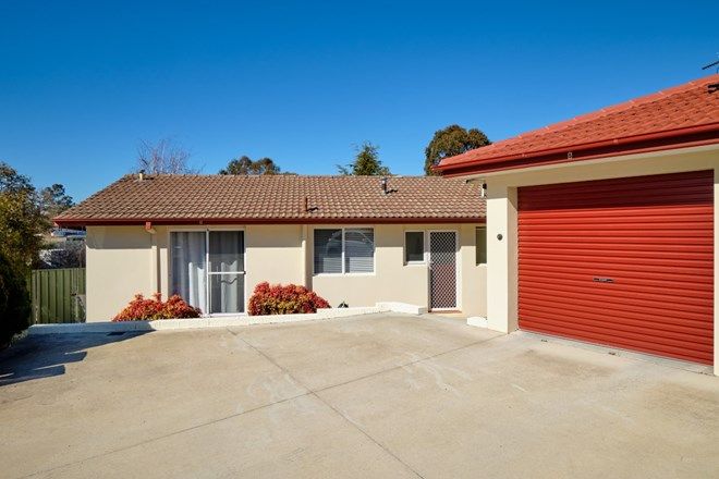 Picture of 1/5 Coningham Street, GOWRIE ACT 2904