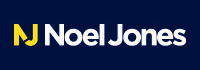 Noel Jones Blackburn logo
