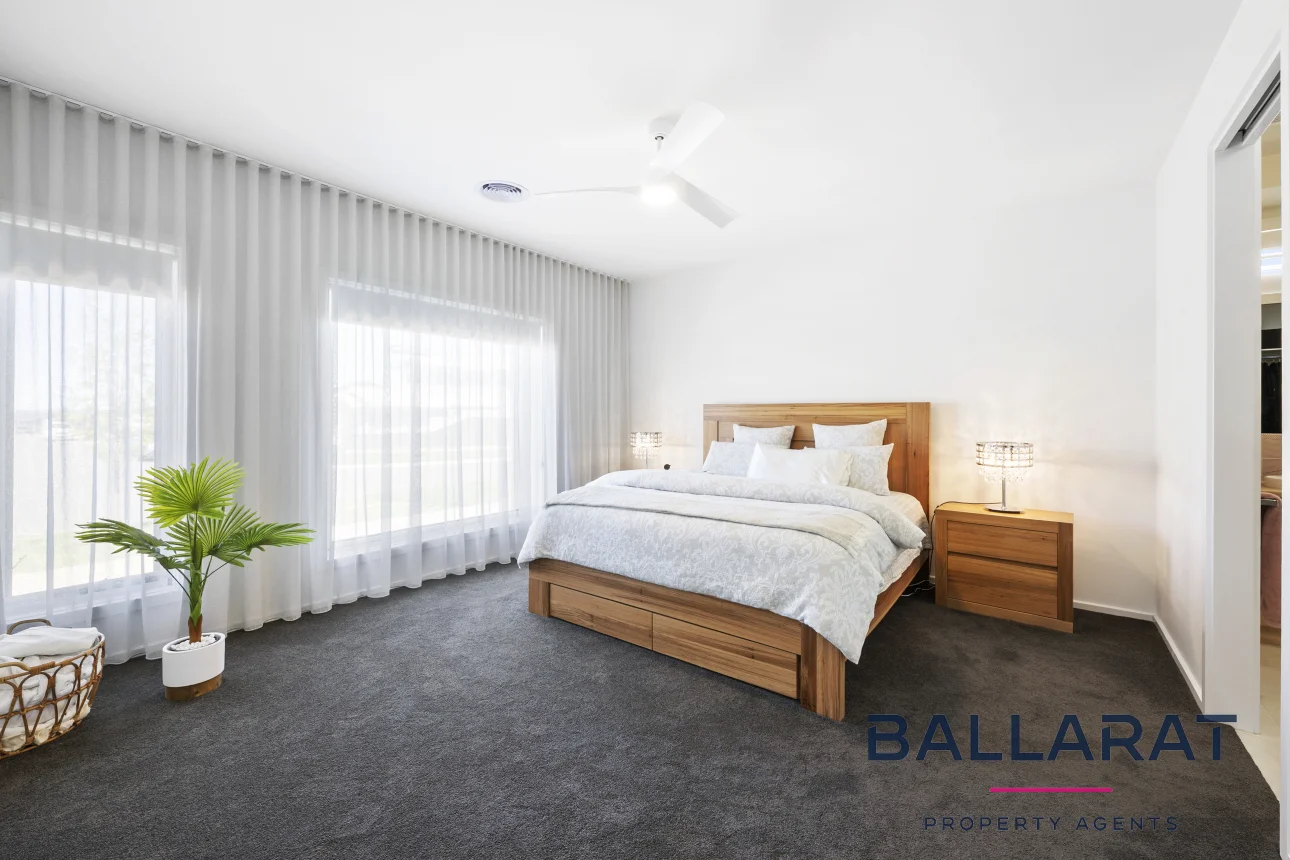 Additional image 12 of 8 Hutchinson Drive, Lucas VIC 3350