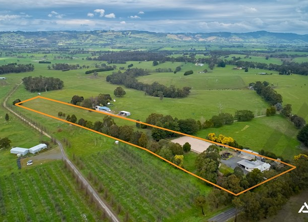 292 Darnum-Shady Creek Road, Darnum VIC 3822