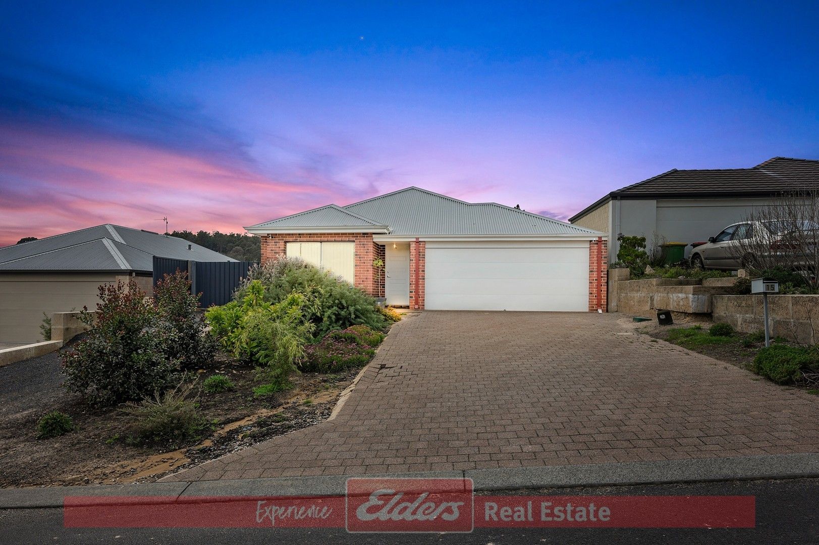 15 Oats View, Donnybrook WA 6239, Image 0