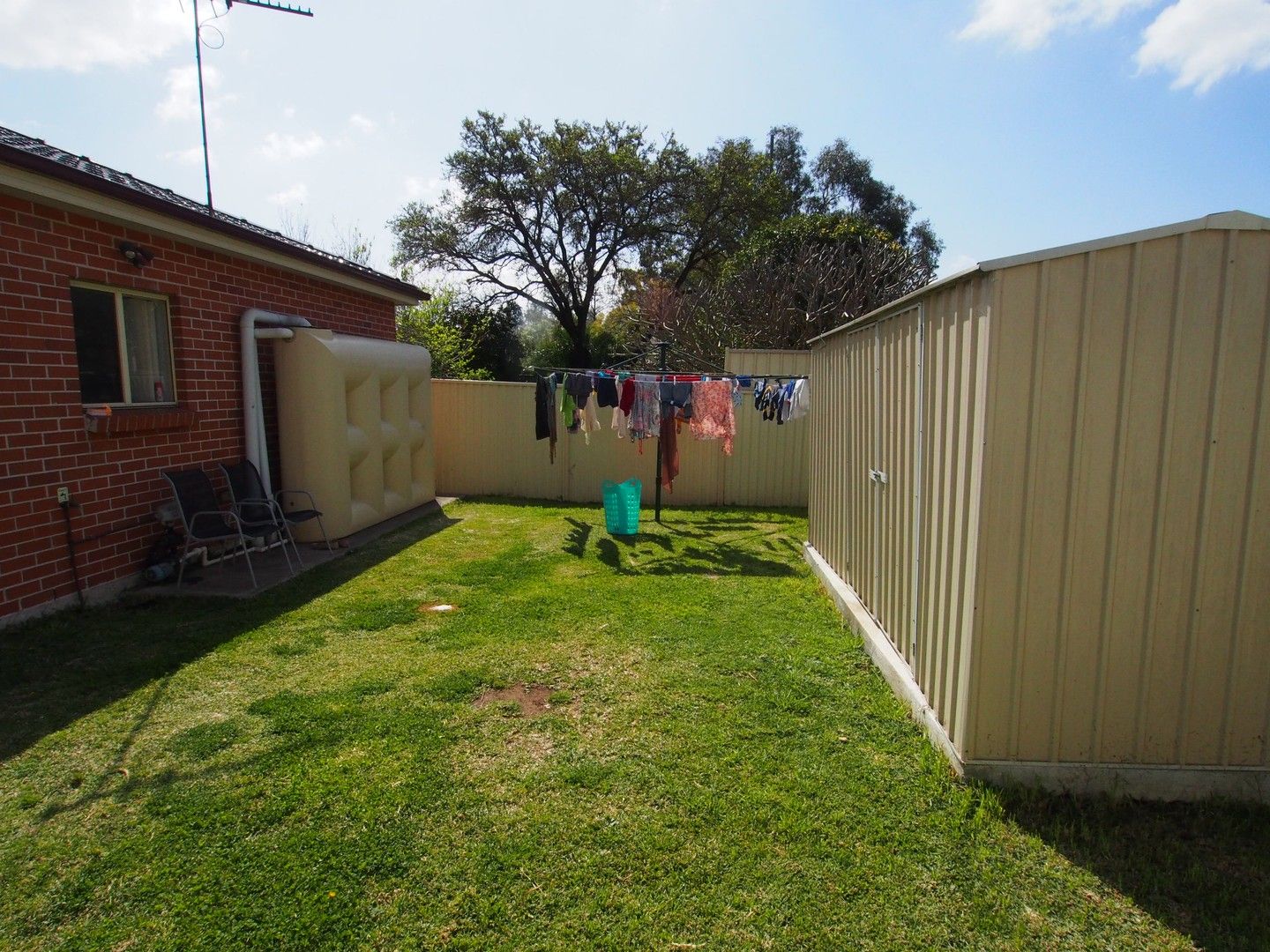 2 bedrooms House in 220A Park Road AUBURN NSW, 2144