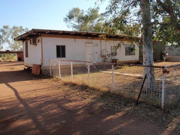 27 Skull Springs Road, Nullagine WA 6758, Image 0