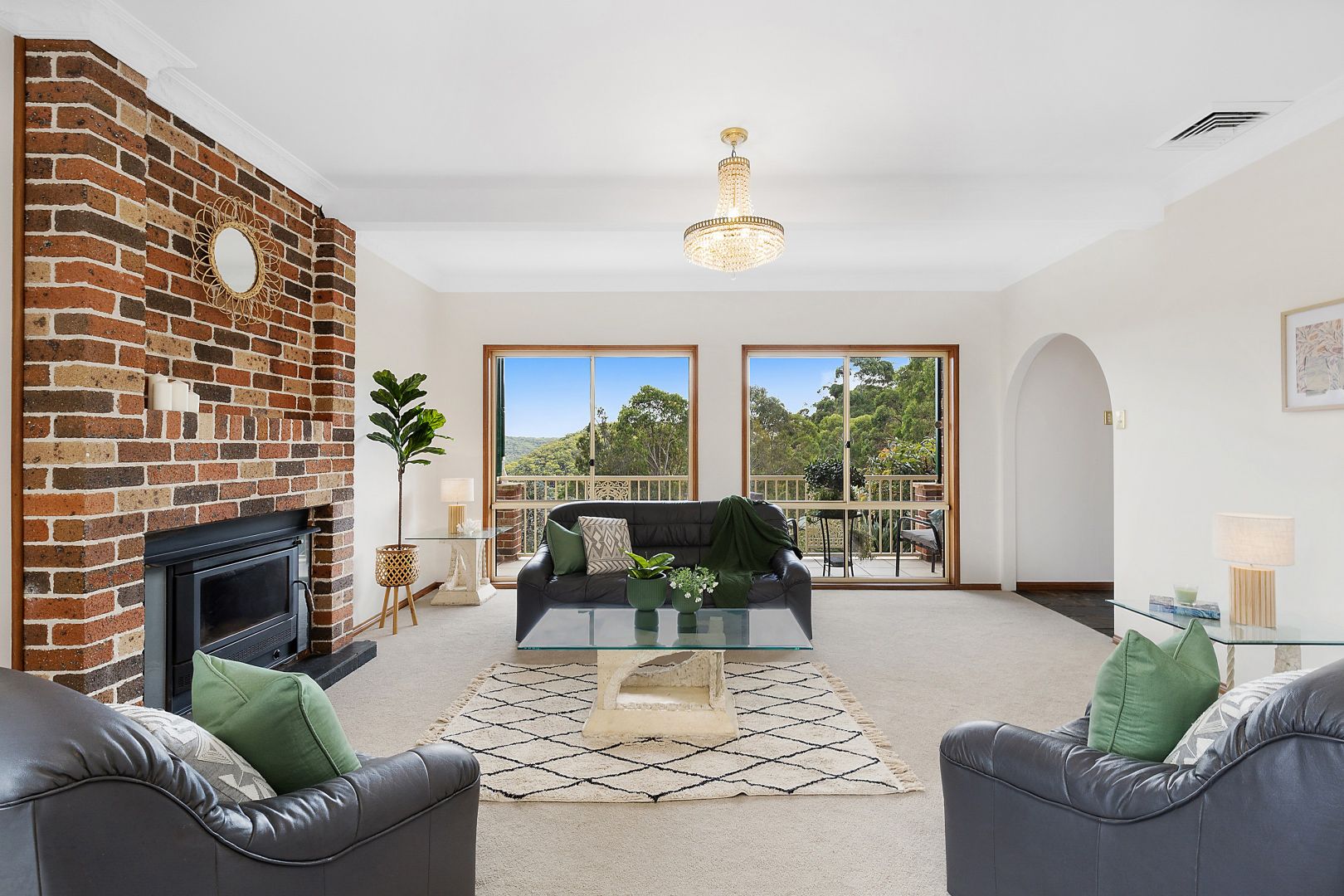 9 Summerhaze Place, Hornsby Heights NSW 2077, Image 1