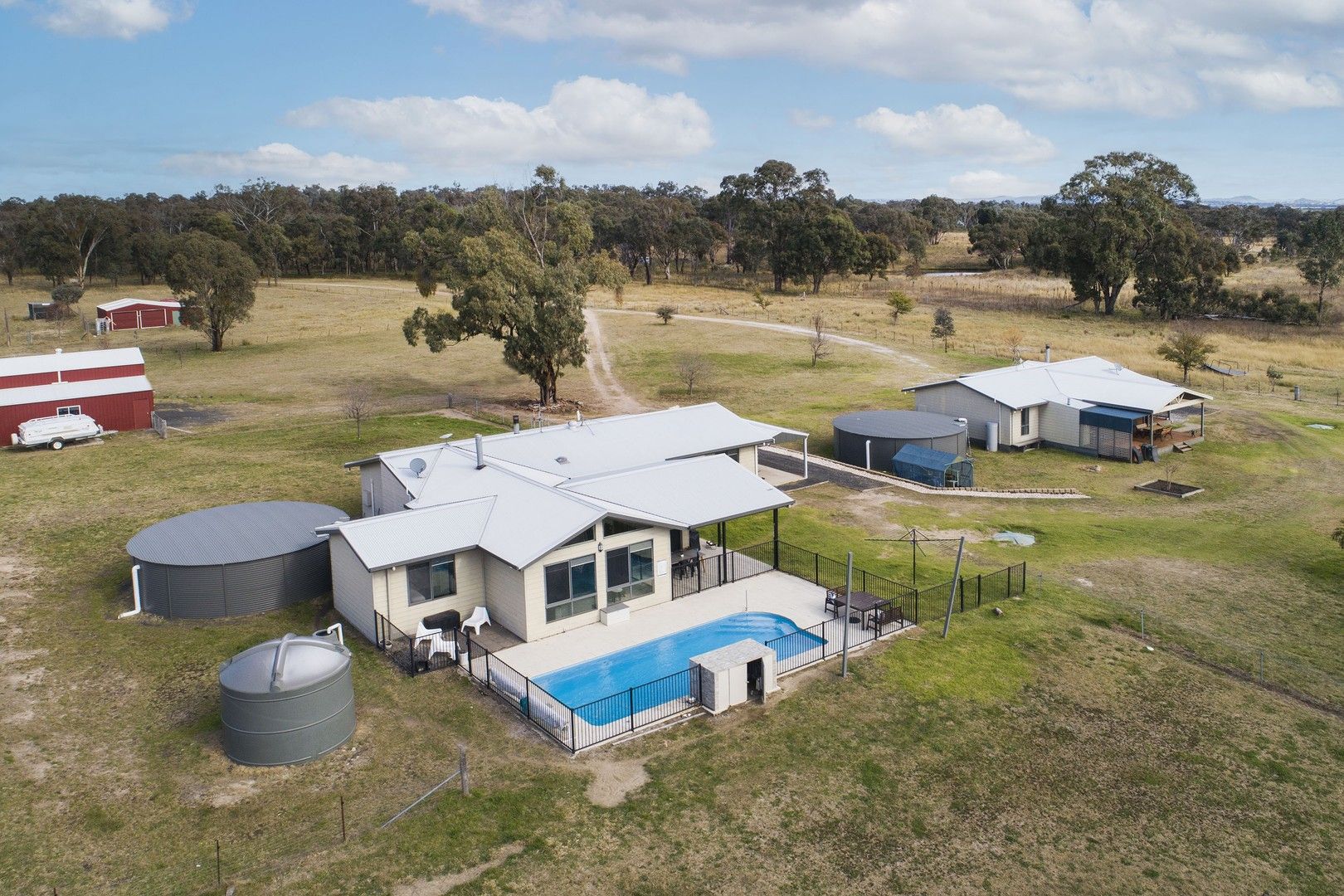 1237 Spring Creek Road, Yarrawonga NSW 2850, Image 0